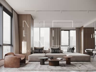 1 Bedroom Flat for Sale in Majan, Dubai - 2dd087161934731.63cdaefb89672. jpg