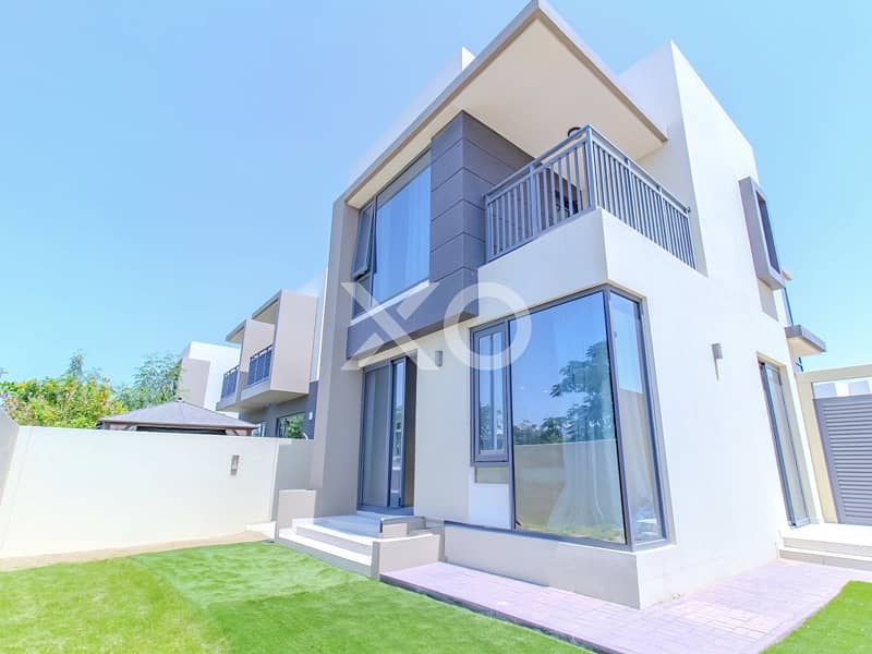 位于迪拜山庄,枫叶社区,枫叶2号公寓 4 卧室的别墅 6000000 AED - 11593166 位于迪拜山庄,枫叶社区,枫叶2号公寓 4 卧室的别墅 6000000 AED - 11593166