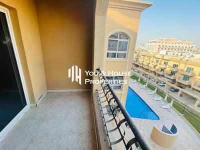 1 Bedroom Flat for Rent in Jumeirah Village Circle (JVC), Dubai - WhatsApp Image 2025-05-12 at 5.55. 29 PM (1). jpeg