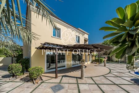 5 Bedroom Villa for Rent in Arabian Ranches, Dubai - Exclusive | Private Pool And Garden | Upgraded