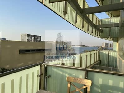3 Bedroom Flat for Rent in Al Raha Beach, Abu Dhabi - WhatsApp Image 2025-05-12 at 5.53. 52 PM. jpeg