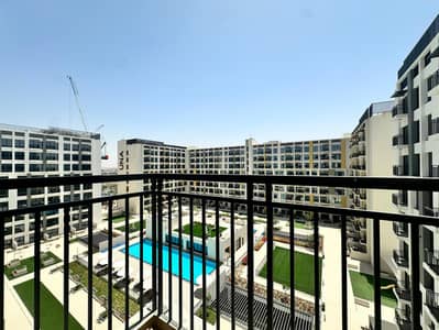 1 Bedroom Apartment for Rent in Town Square, Dubai - IMG-20250507-WA0265. jpg