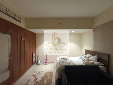 Студия Продажа в Корниш Аджман, Аджман - IMG-20250512-WA0131. jpg