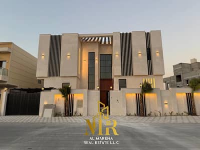 5 Bedroom Villa for Sale in Al Yasmeen, Ajman - IMG-20250201-WA0379. jpg