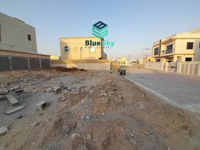阿尔亚斯梅恩， 阿治曼 住宅地块待售 - WhatsApp Image 2025-05-12 at 7.10. 33 AM. jpeg