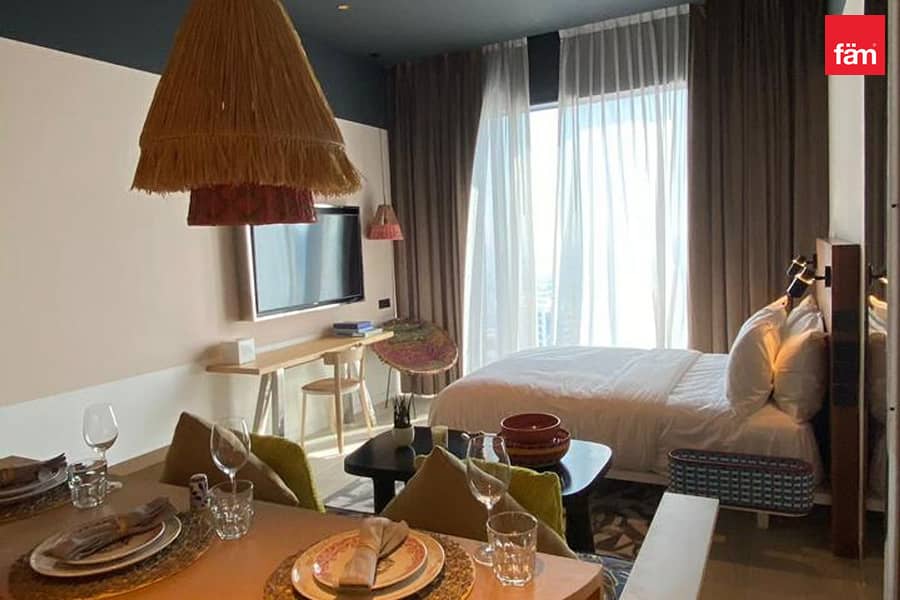 Квартира в Бизнес Бей,Люксури Фэмили Резиденс II, 105000 AED - 11624980 Квартира в Бизнес Бей,Люксури Фэмили Резиденс II, 105000 AED - 11624980