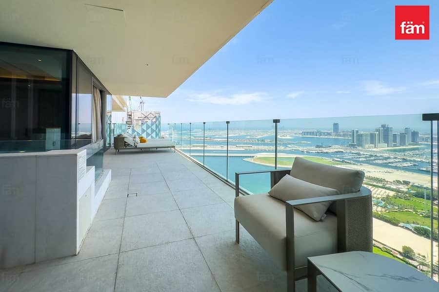 Sea View | Private Beach | Private Jacuzzi Sea View | Private Beach | Private Jacuzzi