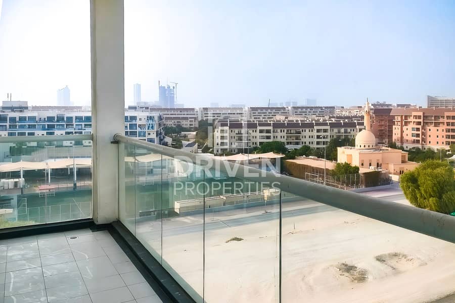 位于迪拜影城,闪耀公寓3号,闪亮3塔1号楼 3 卧室的公寓 1500000 AED - 11624999 位于迪拜影城,闪耀公寓3号,闪亮3塔1号楼 3 卧室的公寓 1500000 AED - 11624999