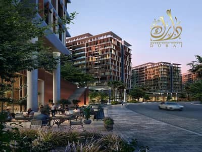 3 Bedroom Flat for Sale in Dubai Production City (IMPZ), Dubai - WhatsApp Image 2024-12-12 at 4.16. 17 PM. jpeg
