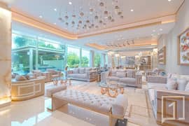 Co-Exclusive | Branded Furniture | Golf Course View