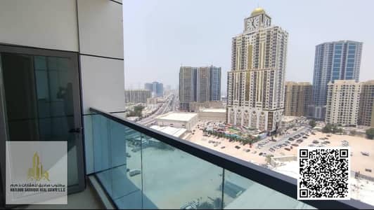 1 Bedroom Flat for Sale in Al Rashidiya, Ajman - WhatsApp Image 2025-05-12 at 18.34. 46 (2). jpeg