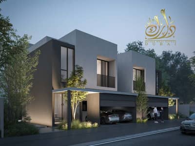 4 Bedroom Townhouse for Sale in Al Sehma, Sharjah - Screenshot 2025-04-27 175617. png