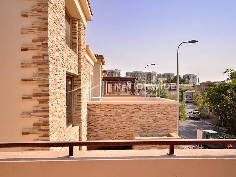 位于哈里发城,高尔夫花园,水仙别墅区 5 卧室的别墅 250000 AED - 11625090 位于哈里发城,高尔夫花园,水仙别墅区 5 卧室的别墅 250000 AED - 11625090