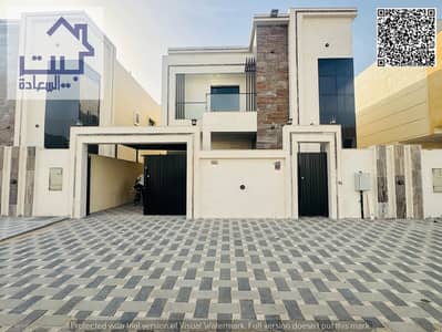 فیلا 3 غرف نوم للبيع في الياسمين، عجمان - 736ae70d-7d8f-433f-980b-8c9757551b05. jpg