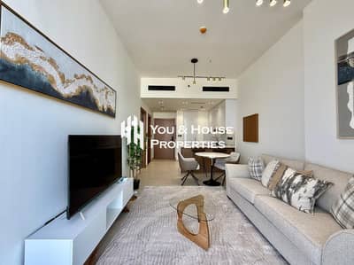 1 Bedroom Flat for Rent in Jumeirah Village Circle (JVC), Dubai - IMG-20250512-WA0117. jpg