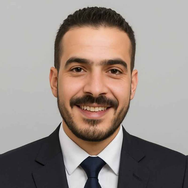 Hossam Eladl