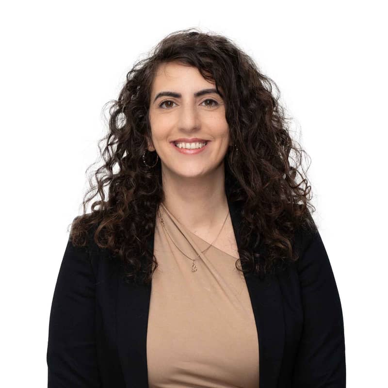 Mariana Mohamad