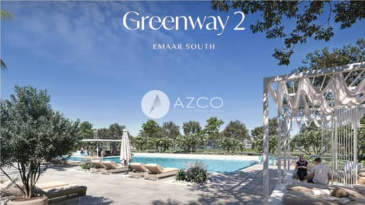 4 Bedroom Townhouse for Sale in Dubai South, Dubai - IMG-20250512-WA0034. jpg