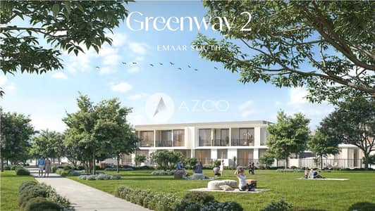 4 Bedroom Townhouse for Sale in Dubai South, Dubai - IMG-20250512-WA0041. jpg