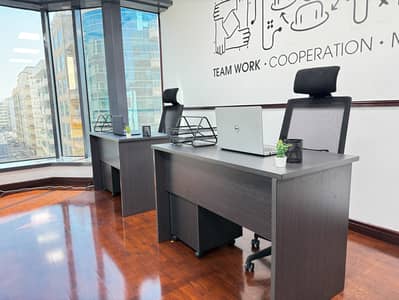 Office for Rent in Bur Dubai, Dubai - IMG_6909. jpg