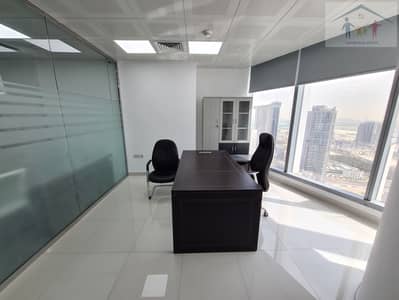 Office for Rent in Al Reem Island, Abu Dhabi - 20250310_142233. jpg