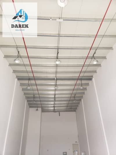Warehouse for Rent in Al Jurf, Ajman - WhatsApp Image 2025-05-10 at 3.27. 34 PM. jpeg