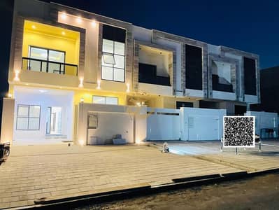 5 Bedroom Townhouse for Sale in Al Helio, Ajman - IMG-20250512-WA0348. jpg