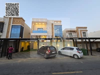 فیلا 5 غرف نوم للبيع في الزاهية، عجمان - 1000365733. png
