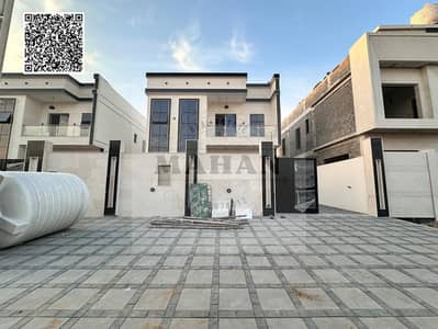3 Bedroom Villa for Sale in Al Helio, Ajman - 1000360439. png