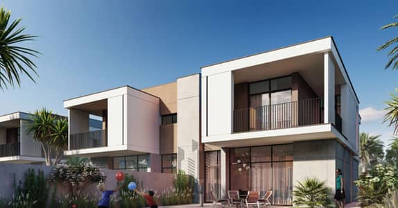 4 Bedroom Villa for Sale in Al Furjan, Dubai - 2. png