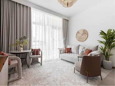 1 Bedroom Apartment for Sale in Business Bay, Dubai - Fully Furnished | Prime Location | 3 Years Post Handover PP