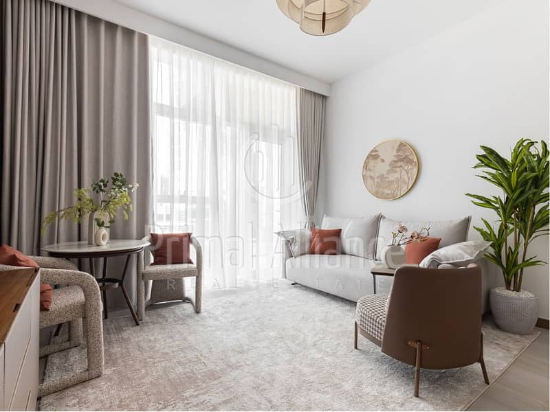 Квартира в Бизнес Бей,Урбан Оазис от Миссони, 1 спальня, 1750000 AED - 11625316 Квартира в Бизнес Бей,Урбан Оазис от Миссони, 1 спальня, 1750000 AED - 11625316