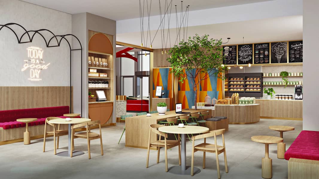 位于萨迪亚特岛,布鲁姆阿尔琼罗塔纳酒店 1 卧室的公寓 1397000 AED - 11625327 位于萨迪亚特岛,布鲁姆阿尔琼罗塔纳酒店 1 卧室的公寓 1397000 AED - 11625327