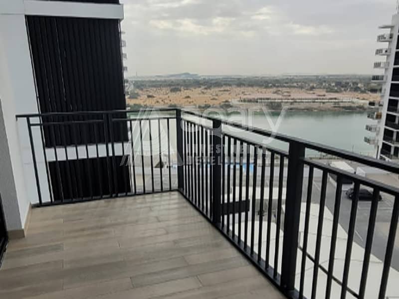 Квартира в Яс Айленд,Уотерс Эдж, 1 спальня, 90000 AED - 11625336 Квартира в Яс Айленд,Уотерс Эдж, 1 спальня, 90000 AED - 11625336