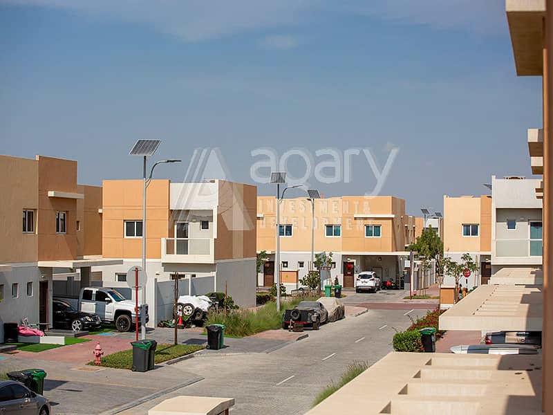 位于阿尔萨姆哈,马纳泽尔-艾尔雷夫2区 3 卧室的别墅 105000 AED - 11625339 位于阿尔萨姆哈,马纳泽尔-艾尔雷夫2区 3 卧室的别墅 105000 AED - 11625339