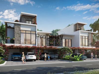 فیلا 5 غرف نوم للبيع في داماك لاجونز، دبي - DAMAC_Lagoons_IBIZA-Gallery-14. jpg