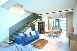 Fully Furnished | G+2 | With Garden | Park View