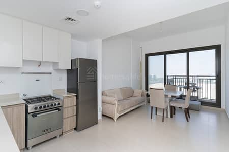 城市广场， 迪拜 1 卧室单位待租 - 位于城市广场，UNA公寓 1 卧室的公寓 63999 AED - 11625381