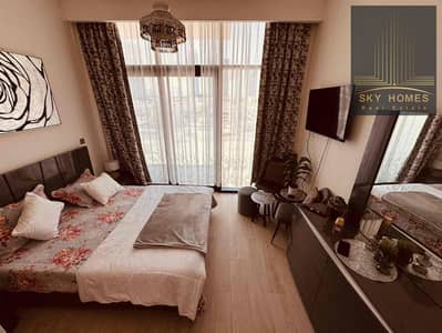 Студия в аренду в Мейдан Сити, Дубай - eb8c1bbd-929f-4511-afdb-a09955434998. jpg