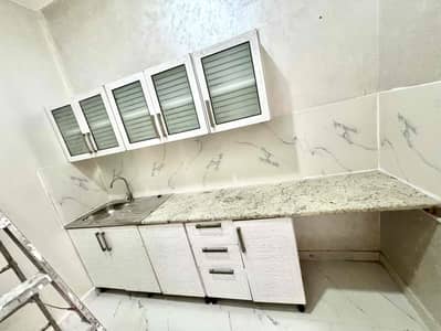 1 Bedroom Apartment for Rent in Al Shamkha, Abu Dhabi - IMG_5425. jpg