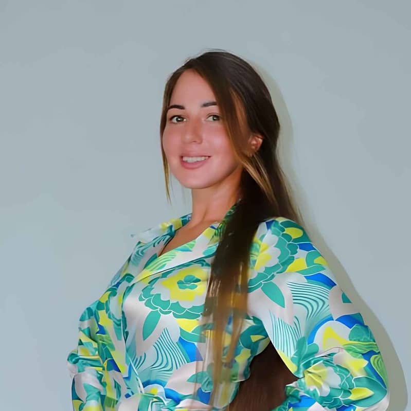 Maria Aviukova