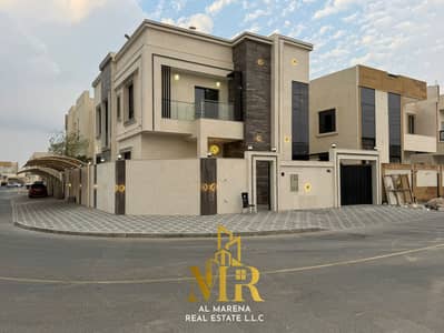 فیلا 5 غرف نوم للبيع في الياسمين، عجمان - IMG-20250202-WA0993. jpg