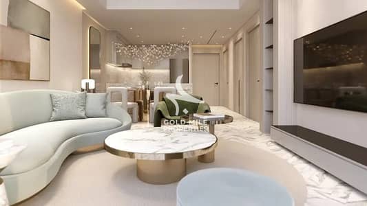 1 Bedroom Flat for Sale in Jumeirah Village Triangle (JVT), Dubai - 13502. jpg