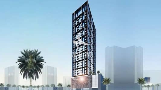 1 Bedroom Flat for Sale in Jumeirah Village Triangle (JVT), Dubai - 10004. jpg