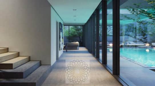 4 Bedroom Villa for Sale in Aljada, Sharjah - v. jpg