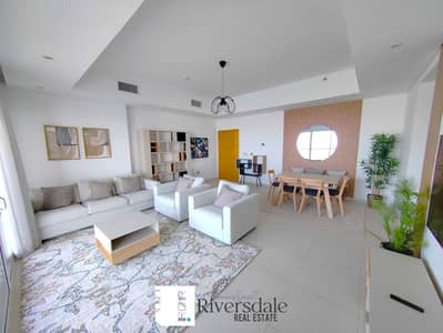 3 Bedroom Apartment for Rent in Corniche Road, Abu Dhabi - b7480e74-8cd8-43ec-94ec-7c98525ea451. jpg