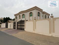 فیلا في الورقاء 3،الورقاء 11 غرف 400000 درهم - 11625476