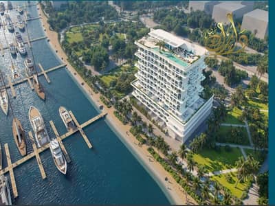 1 Bedroom Apartment for Sale in Dubai Islands, Dubai - 36628c54-6921-4a04-928a-439c29bdfd12. jpg