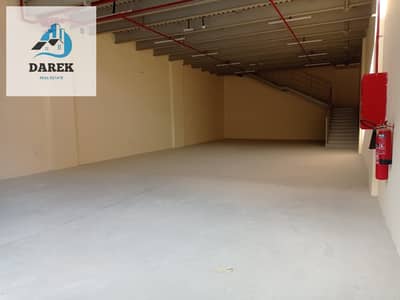 Warehouse for Rent in Al Jurf, Ajman - WhatsApp Image 2025-01-02 at 4.36. 00 PM. jpeg
