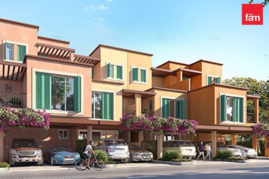 Back To Back | Close to Lagoon | Handover Soon Back To Back | Close to Lagoon | Handover Soon